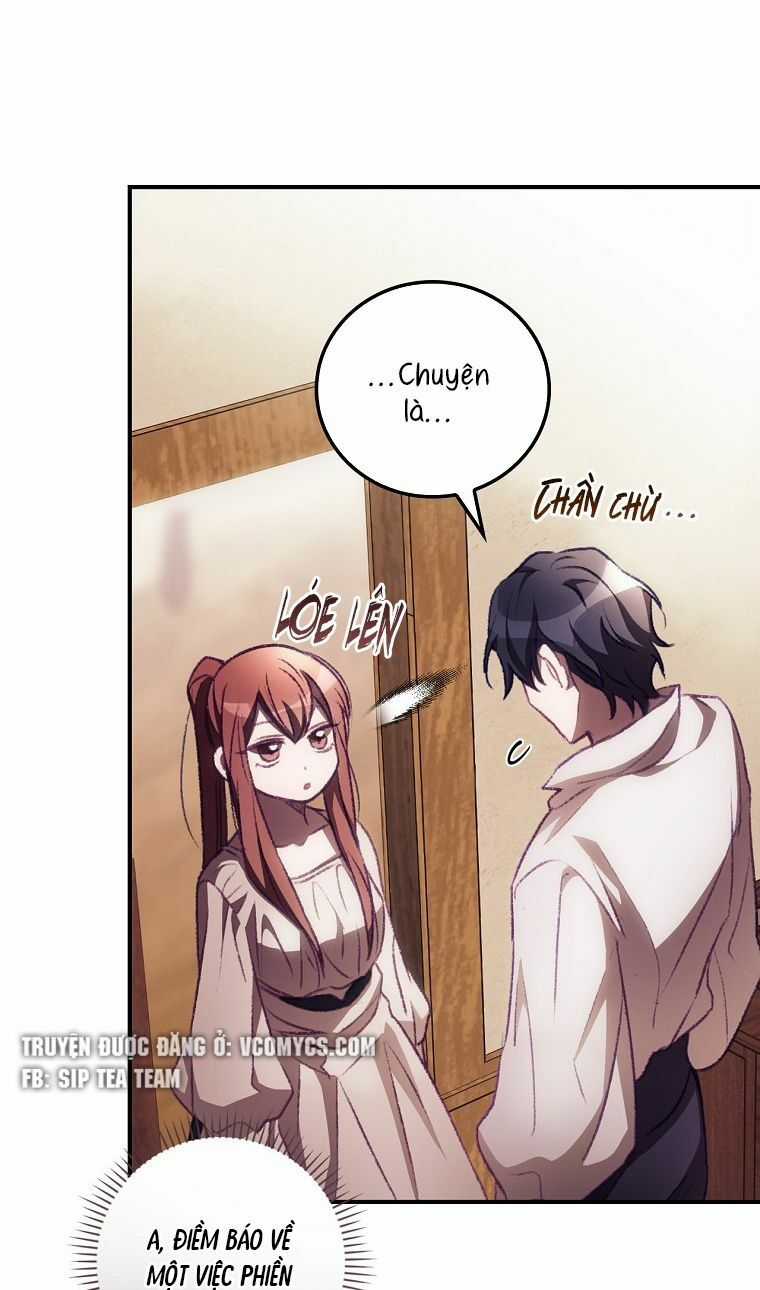 Tôi Nhìn Thấy Cái Chết Của Bạn Chapter 5 trang 63