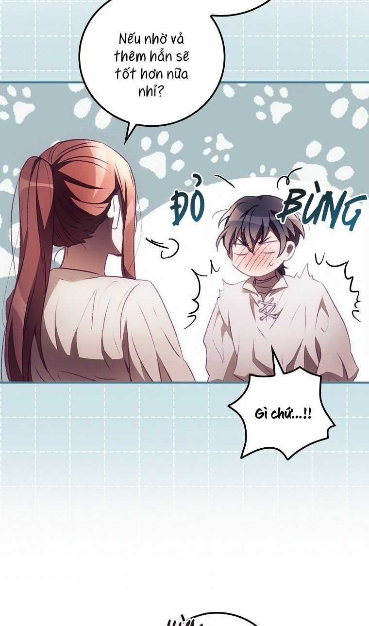 Tôi Nhìn Thấy Cái Chết Của Bạn Chapter 5 trang 69