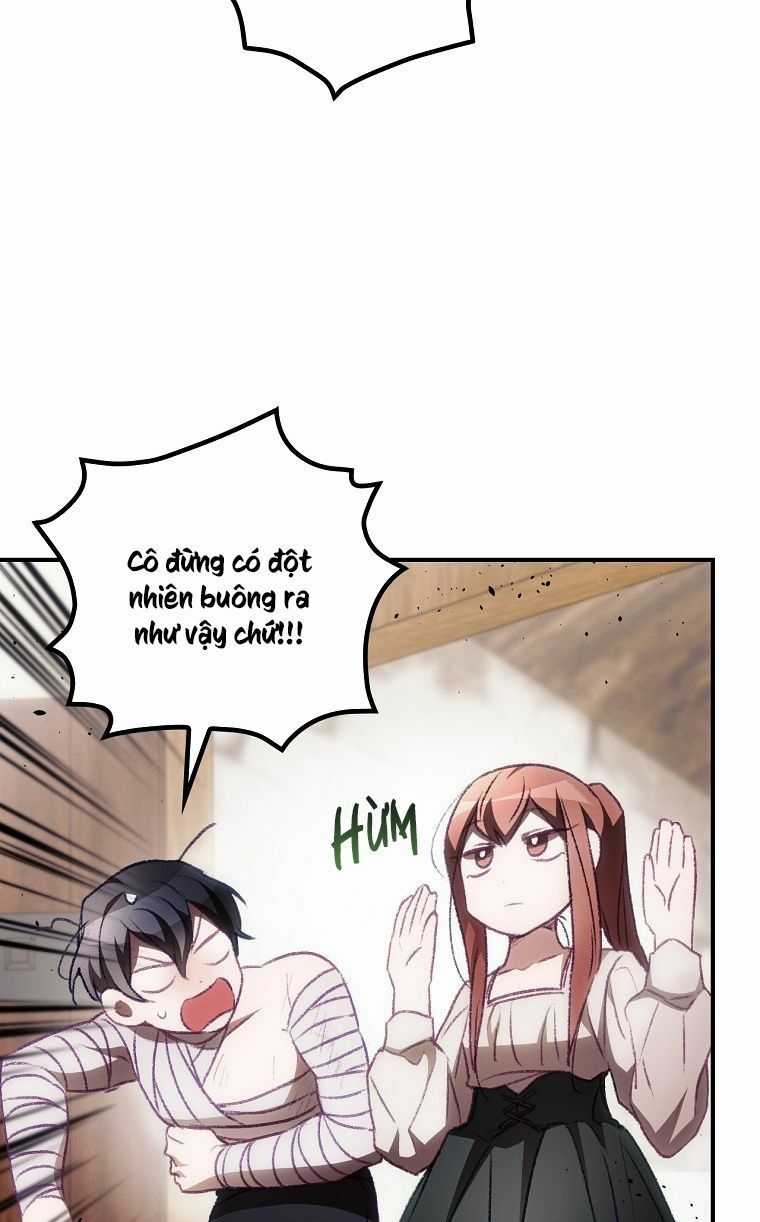 Tôi Nhìn Thấy Cái Chết Của Bạn Chapter 5 trang 7