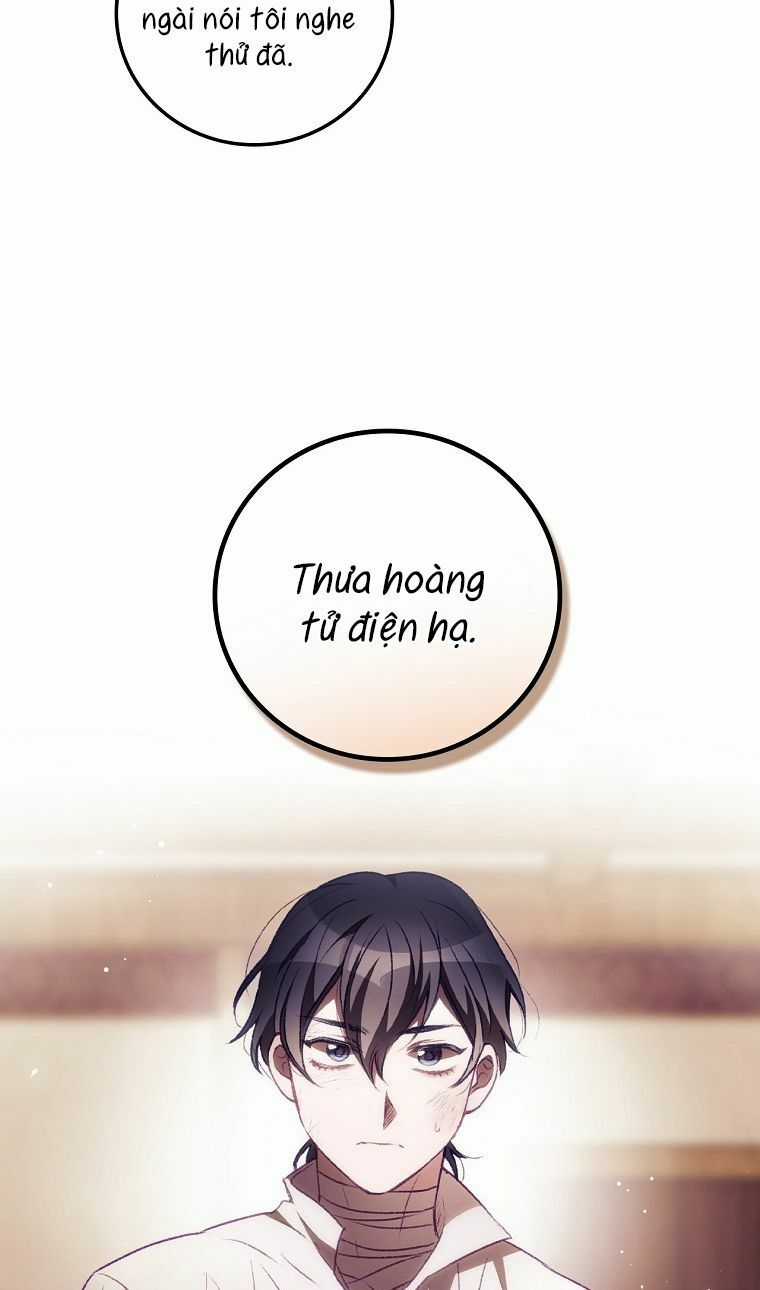 Tôi Nhìn Thấy Cái Chết Của Bạn Chapter 5 trang 71