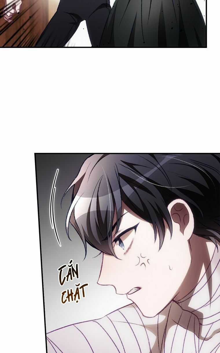 Tôi Nhìn Thấy Cái Chết Của Bạn Chapter 5 trang 8