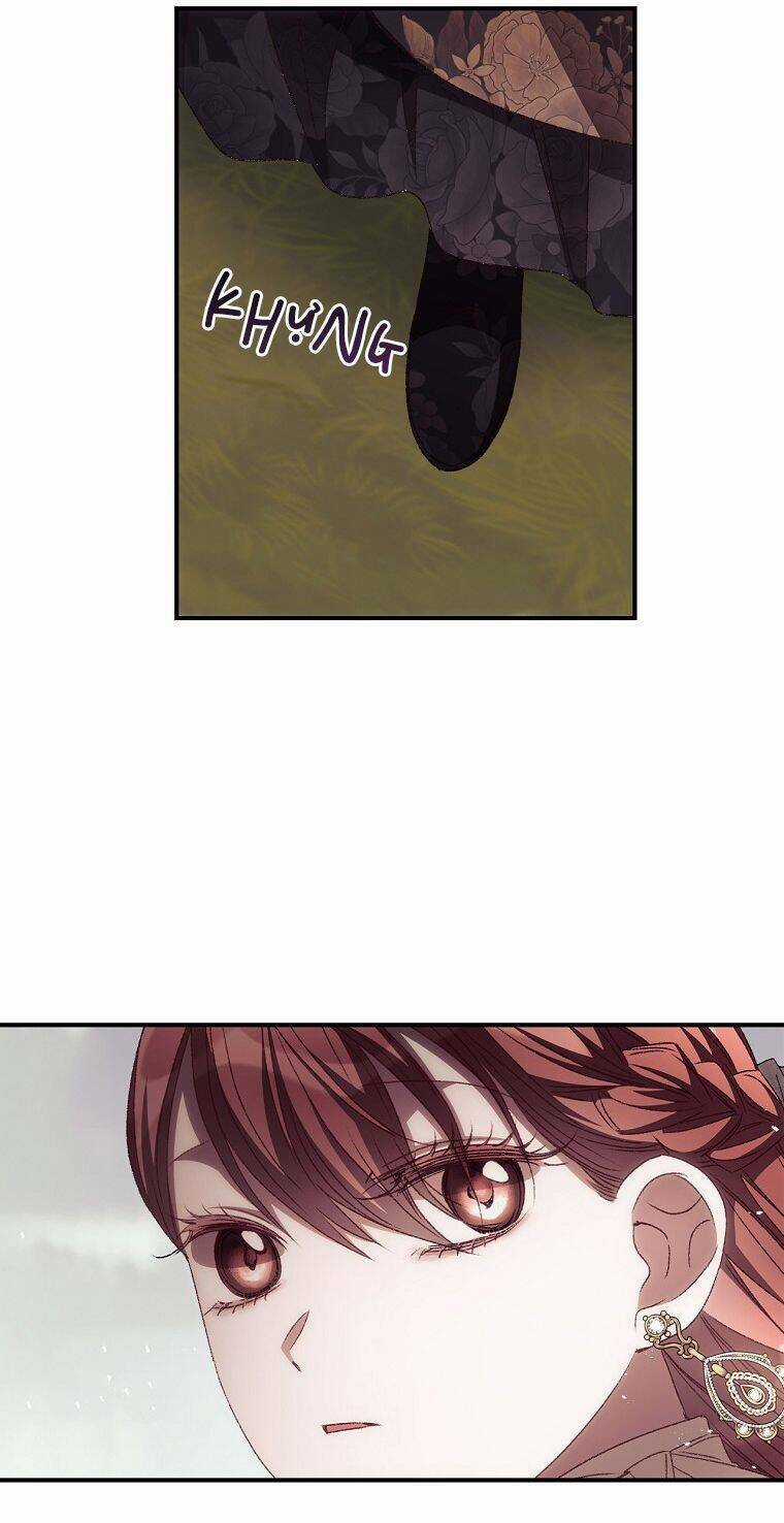 Tôi Nhìn Thấy Cái Chết Của Bạn Chapter 50 trang 10