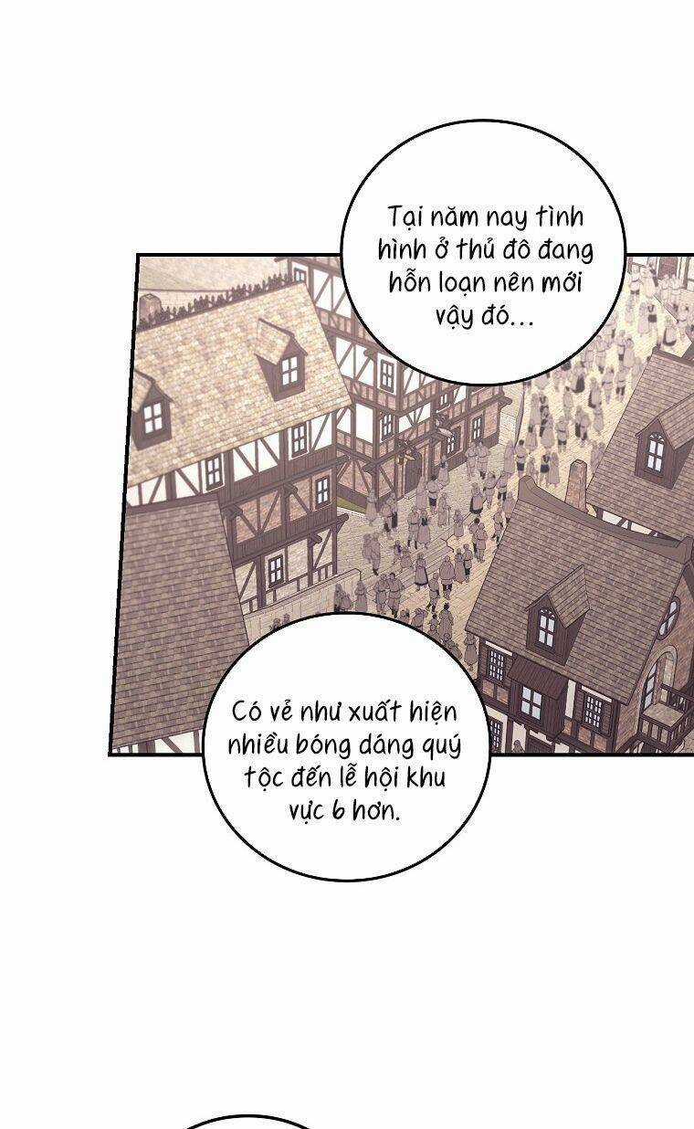 Tôi Nhìn Thấy Cái Chết Của Bạn Chapter 50 trang 18