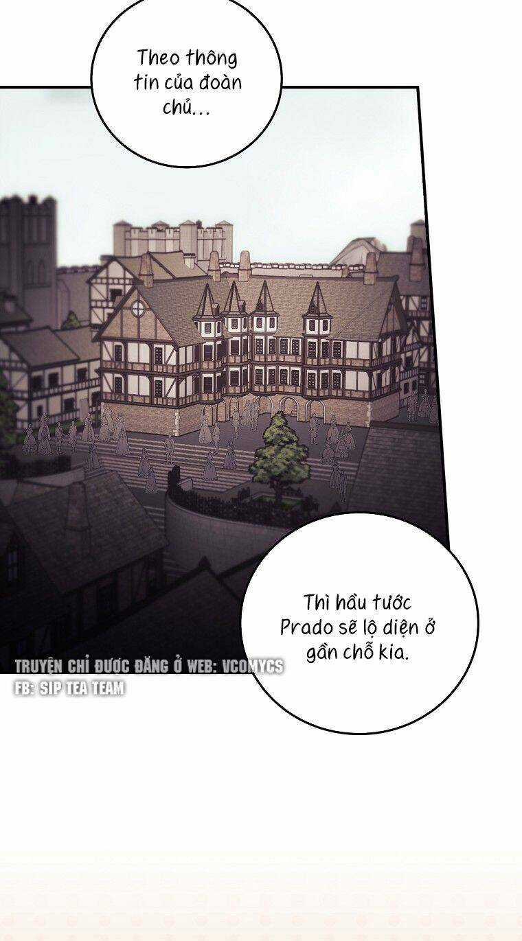 Tôi Nhìn Thấy Cái Chết Của Bạn Chapter 50 trang 19