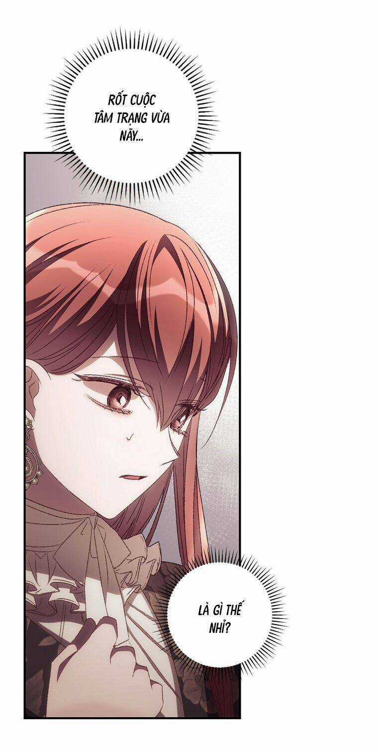 Tôi Nhìn Thấy Cái Chết Của Bạn Chapter 50 trang 2