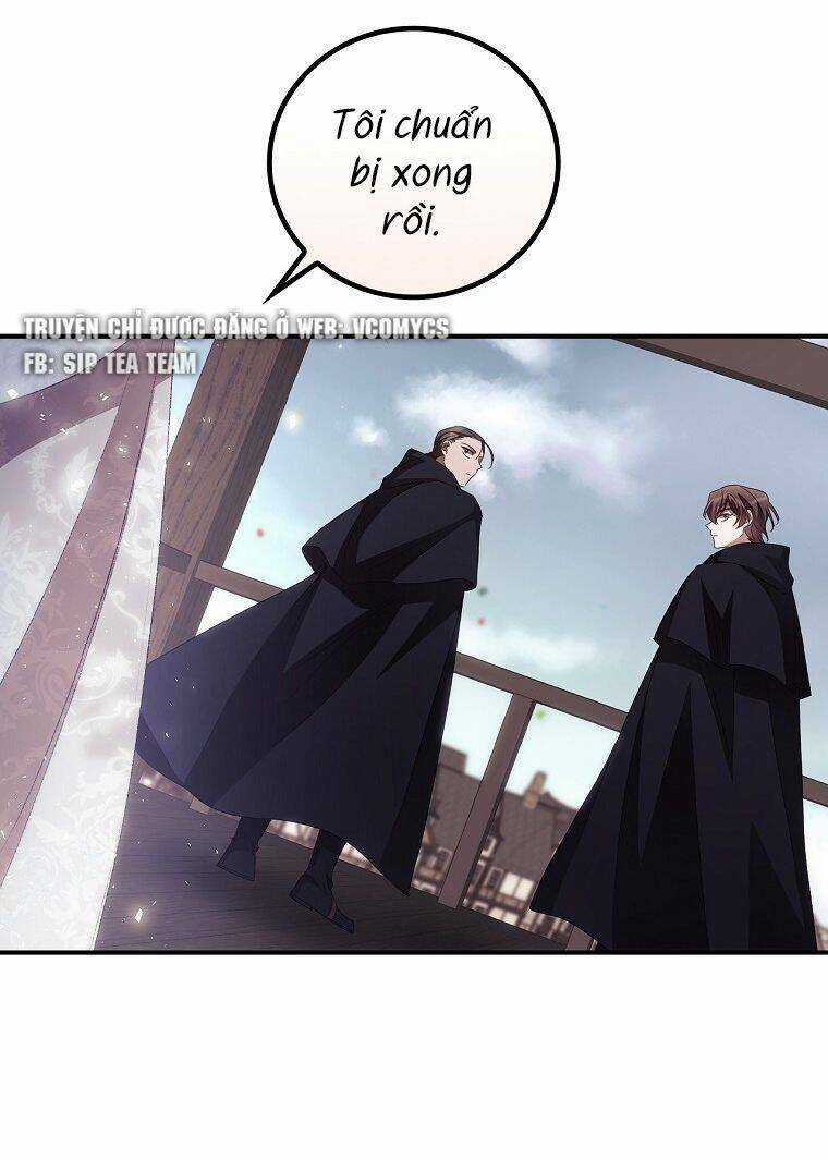 Tôi Nhìn Thấy Cái Chết Của Bạn Chapter 50 trang 23