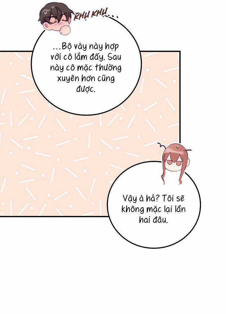 Tôi Nhìn Thấy Cái Chết Của Bạn Chapter 50 trang 29