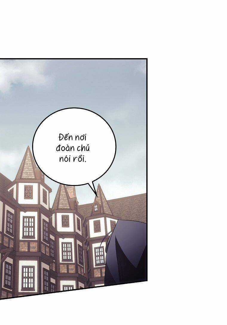 Tôi Nhìn Thấy Cái Chết Của Bạn Chapter 50 trang 33