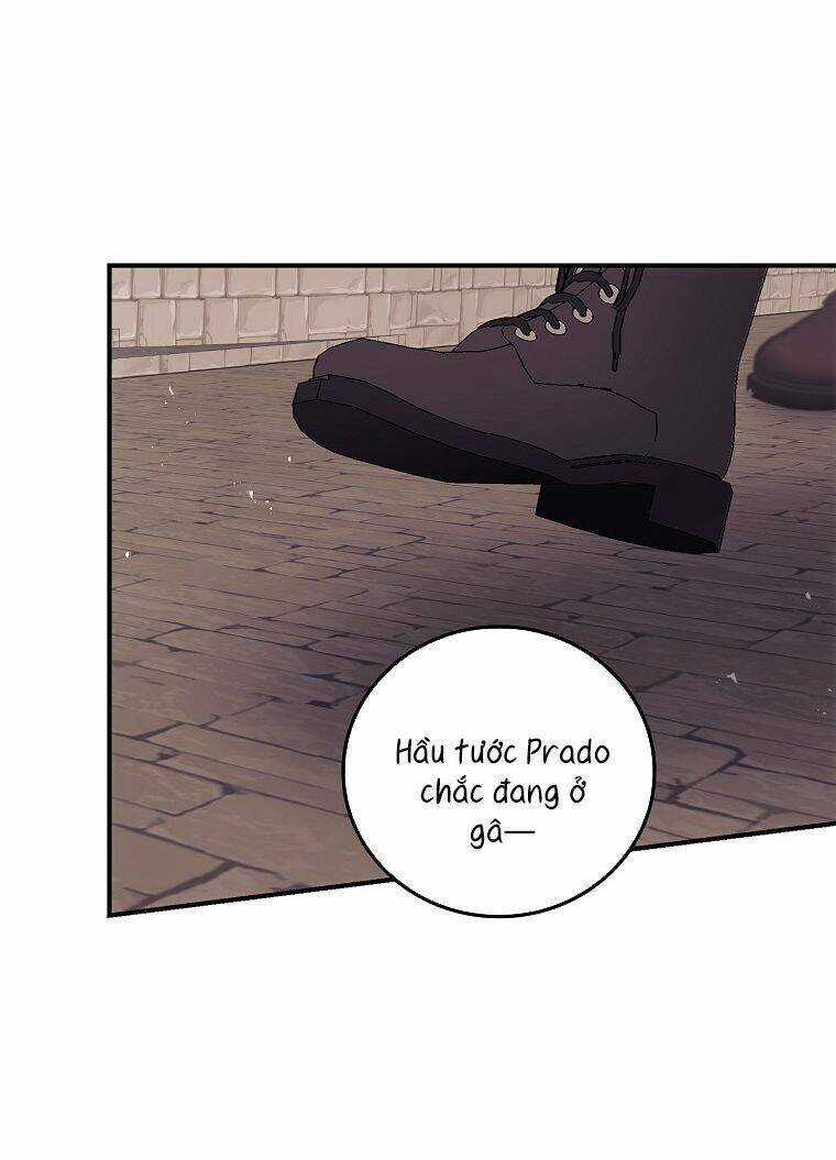 Tôi Nhìn Thấy Cái Chết Của Bạn Chapter 50 trang 34