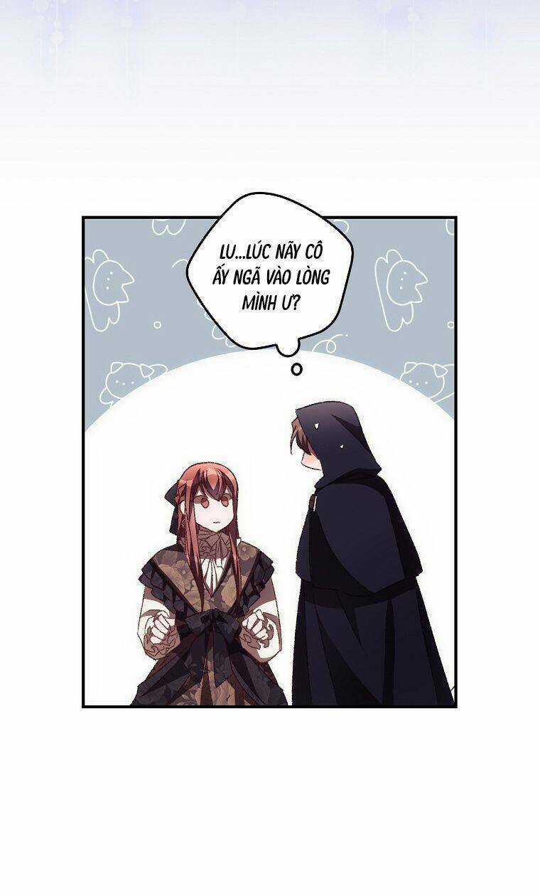 Tôi Nhìn Thấy Cái Chết Của Bạn Chapter 50 trang 5