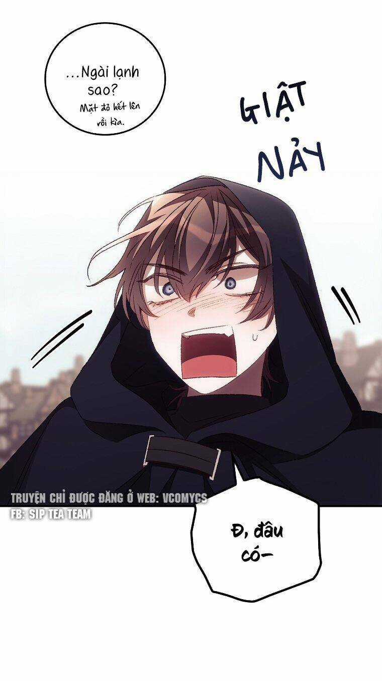 Tôi Nhìn Thấy Cái Chết Của Bạn Chapter 50 trang 6