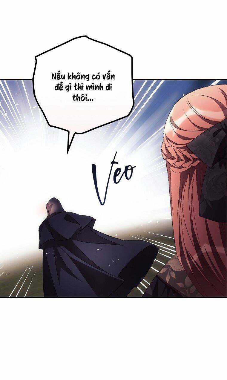 Tôi Nhìn Thấy Cái Chết Của Bạn Chapter 50 trang 7