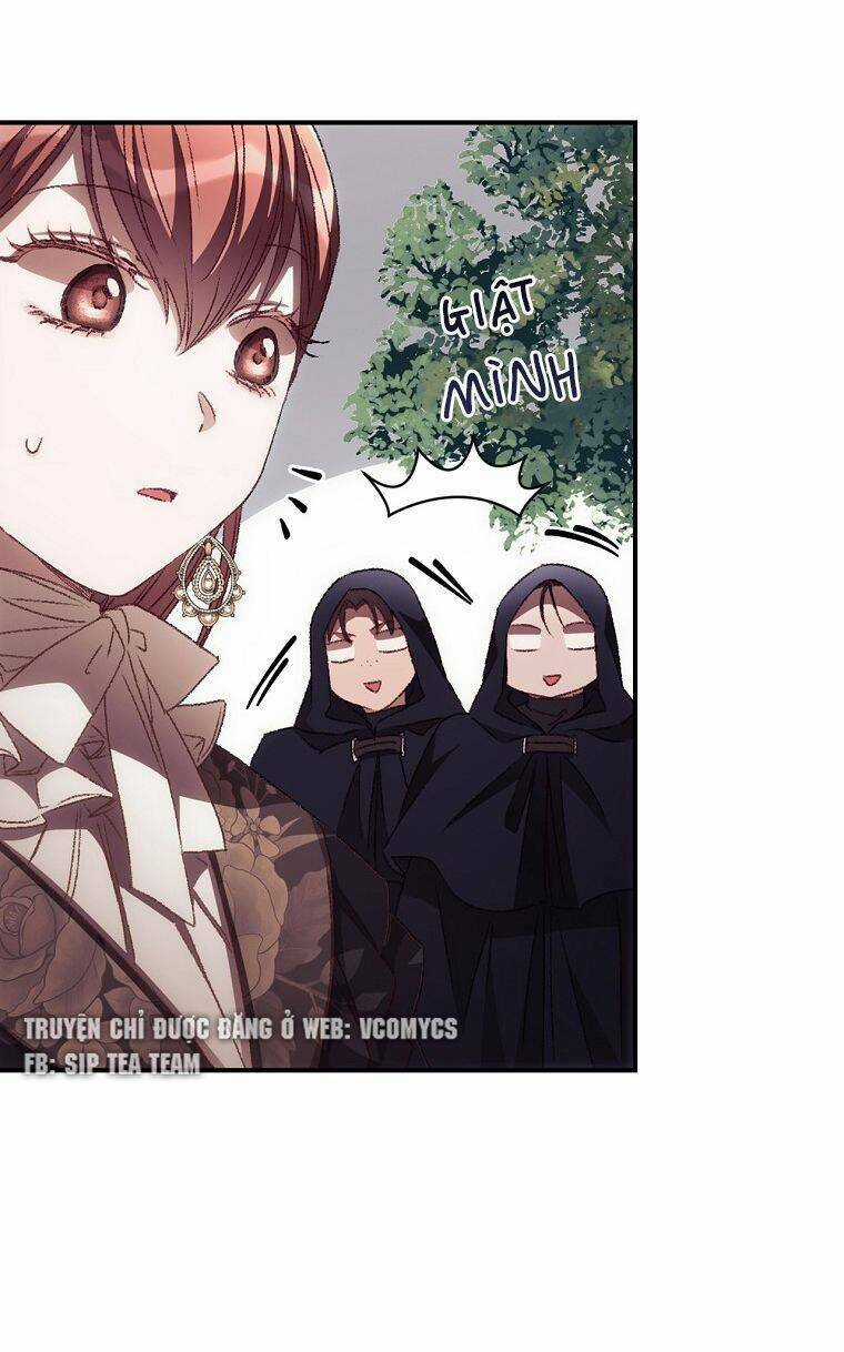 Tôi Nhìn Thấy Cái Chết Của Bạn Chapter 50 trang 8