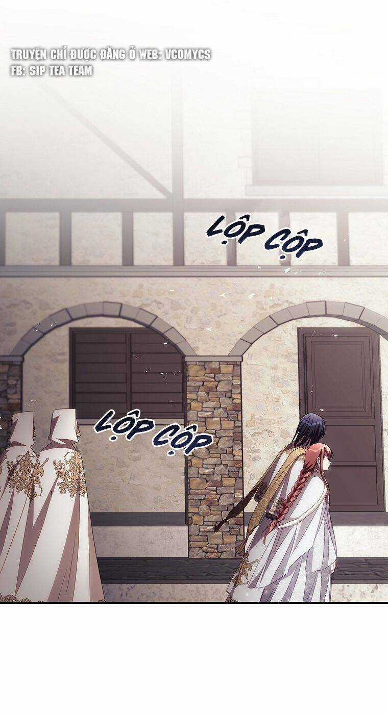 Tôi Nhìn Thấy Cái Chết Của Bạn Chapter 51 trang 11