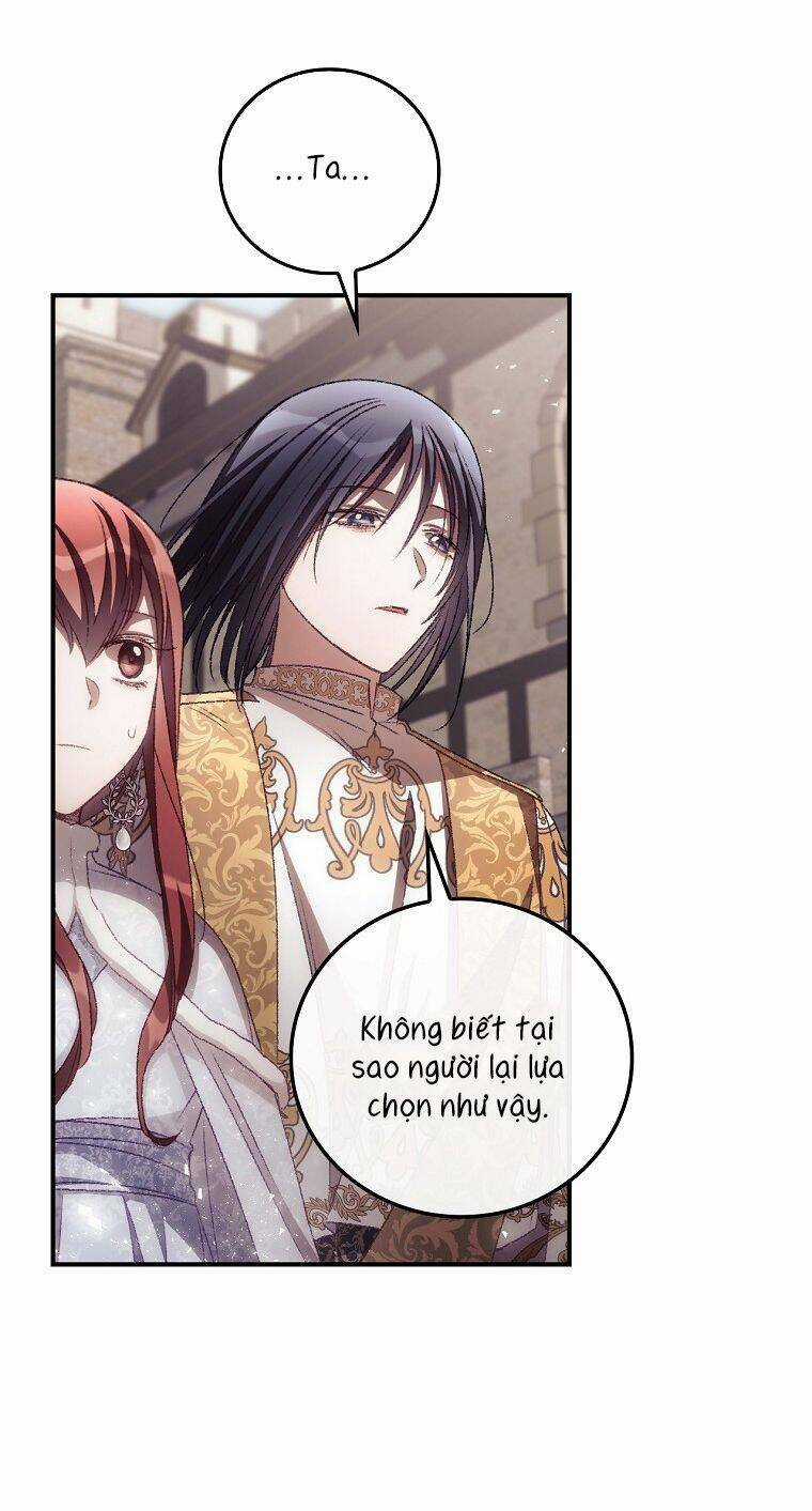 Tôi Nhìn Thấy Cái Chết Của Bạn Chapter 51 trang 12