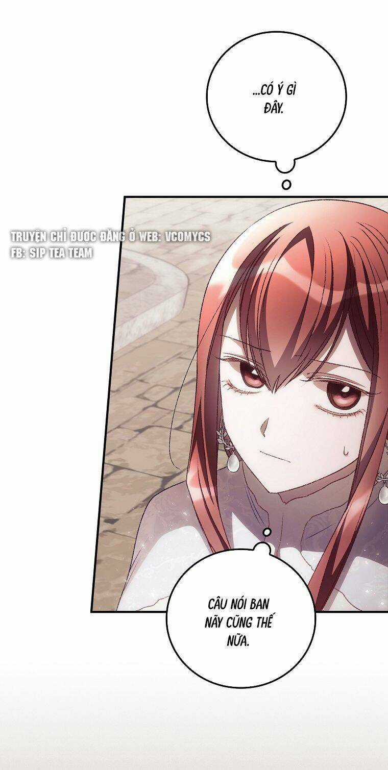 Tôi Nhìn Thấy Cái Chết Của Bạn Chapter 51 trang 13