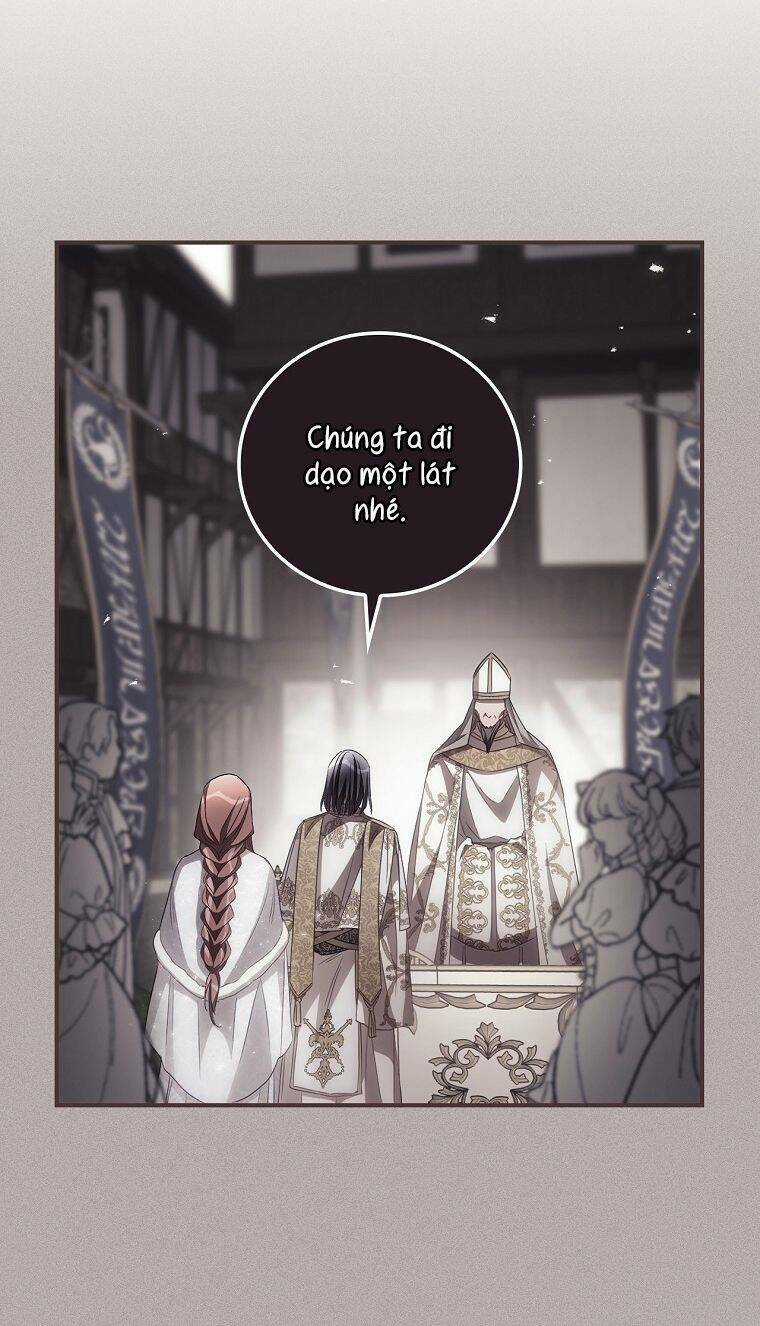Tôi Nhìn Thấy Cái Chết Của Bạn Chapter 51 trang 14