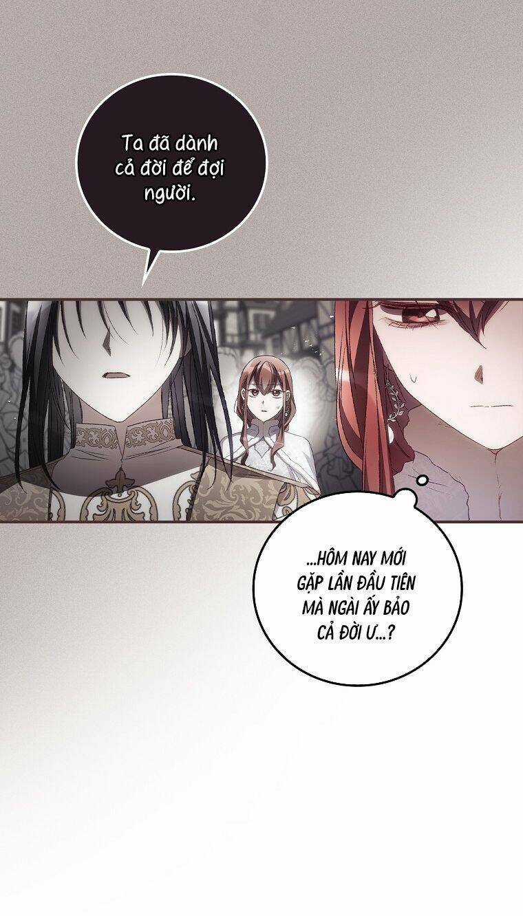 Tôi Nhìn Thấy Cái Chết Của Bạn Chapter 51 trang 15