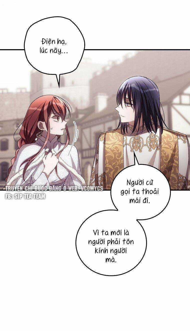 Tôi Nhìn Thấy Cái Chết Của Bạn Chapter 51 trang 16