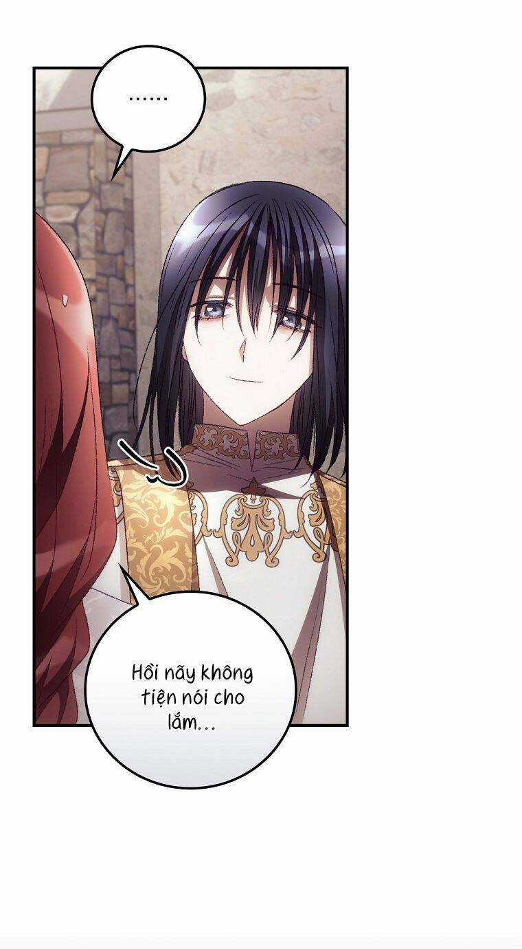 Tôi Nhìn Thấy Cái Chết Của Bạn Chapter 51 trang 17