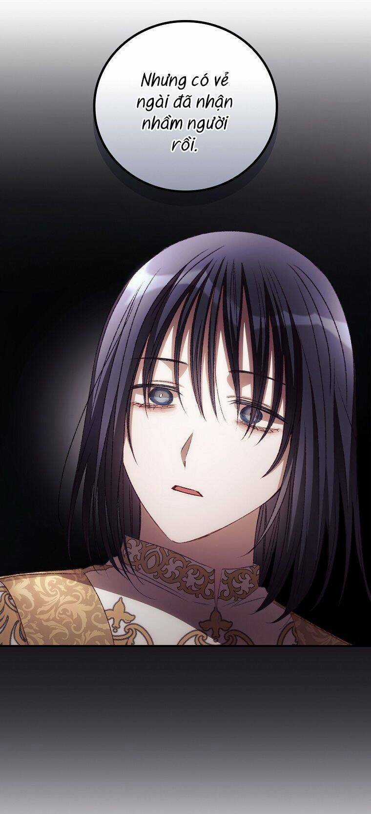 Tôi Nhìn Thấy Cái Chết Của Bạn Chapter 51 trang 18