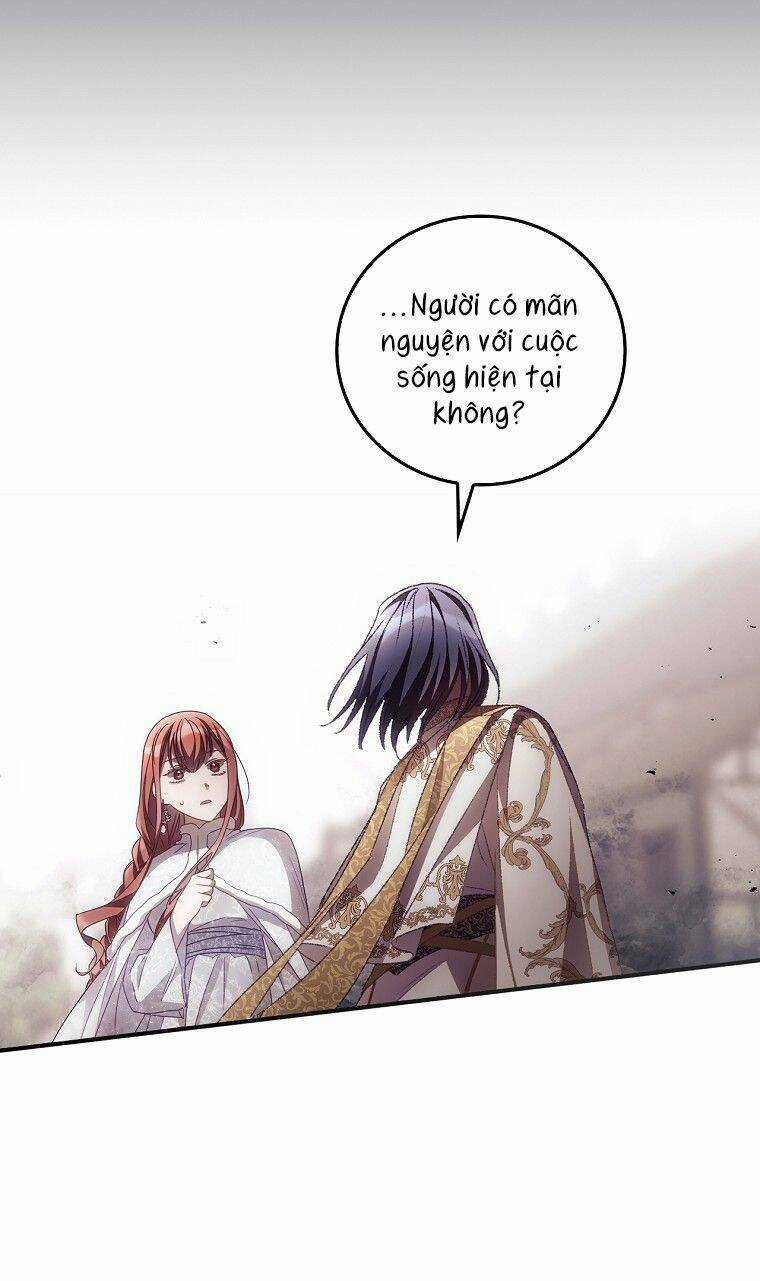 Tôi Nhìn Thấy Cái Chết Của Bạn Chapter 51 trang 19