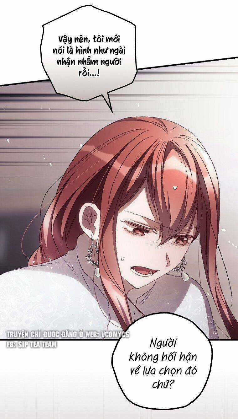 Tôi Nhìn Thấy Cái Chết Của Bạn Chapter 51 trang 20