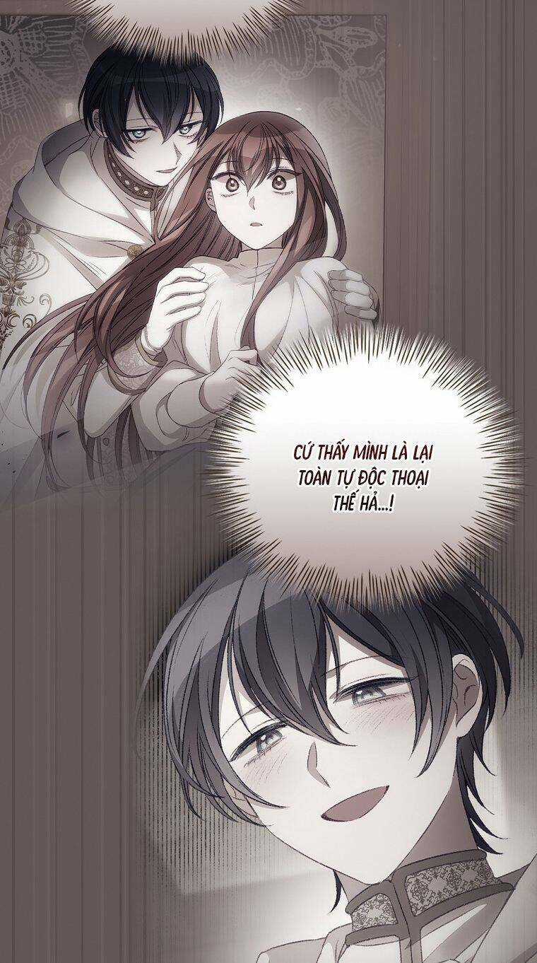 Tôi Nhìn Thấy Cái Chết Của Bạn Chapter 51 trang 22