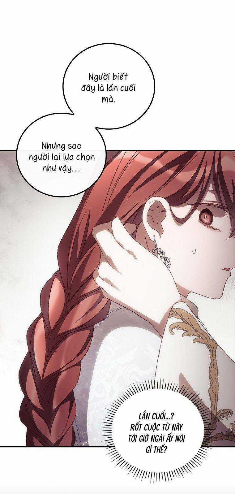 Tôi Nhìn Thấy Cái Chết Của Bạn Chapter 51 trang 26
