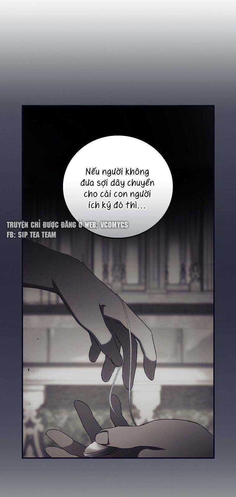 Tôi Nhìn Thấy Cái Chết Của Bạn Chapter 51 trang 27