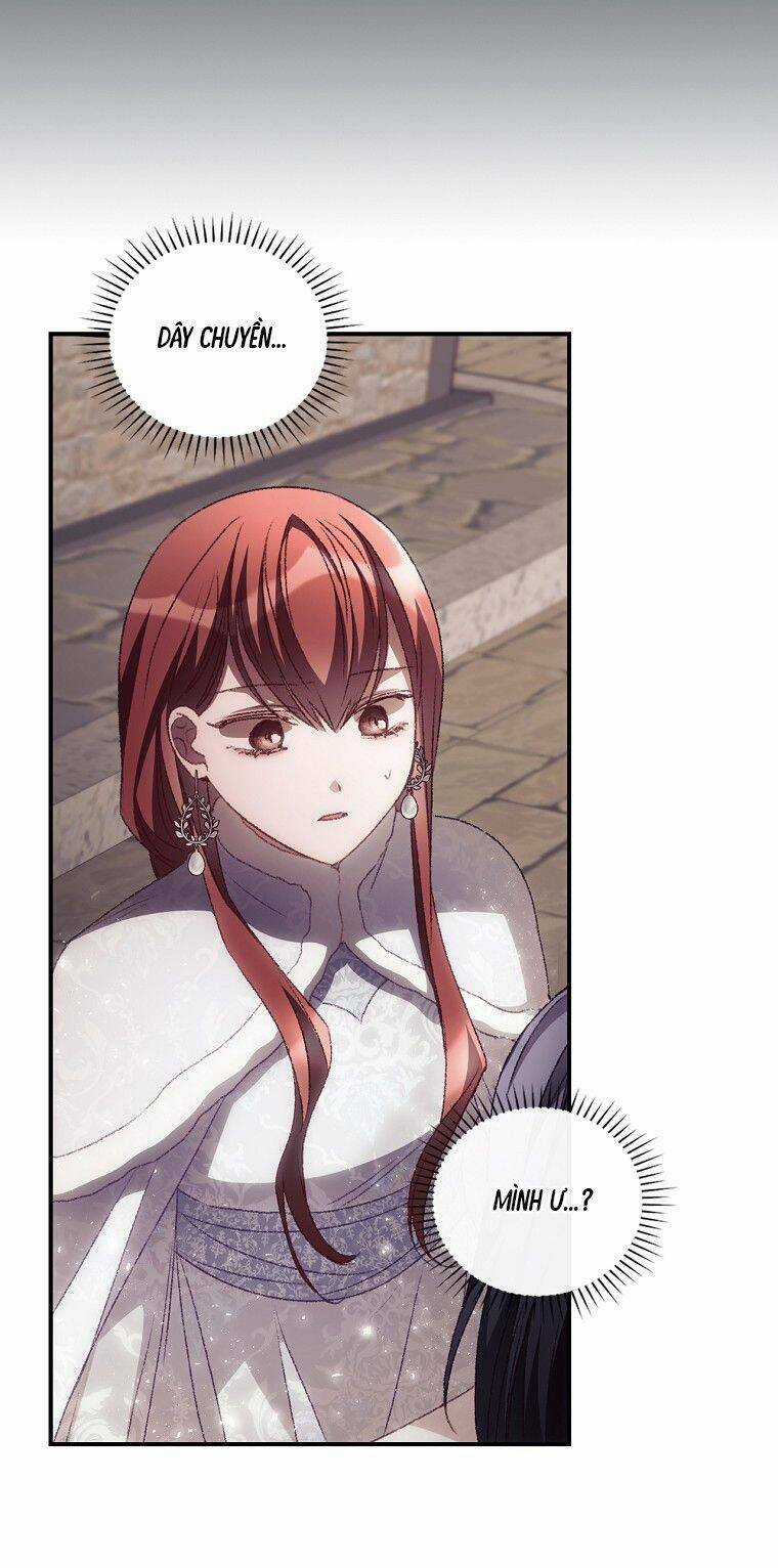 Tôi Nhìn Thấy Cái Chết Của Bạn Chapter 51 trang 28