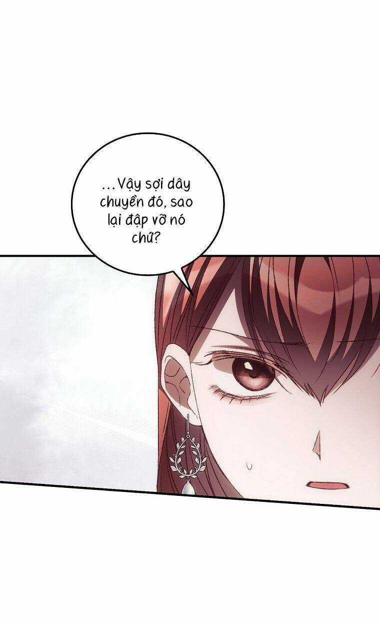 Tôi Nhìn Thấy Cái Chết Của Bạn Chapter 51 trang 29