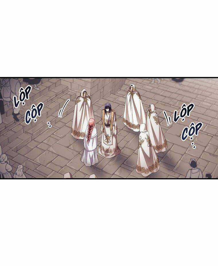 Tôi Nhìn Thấy Cái Chết Của Bạn Chapter 51 trang 3