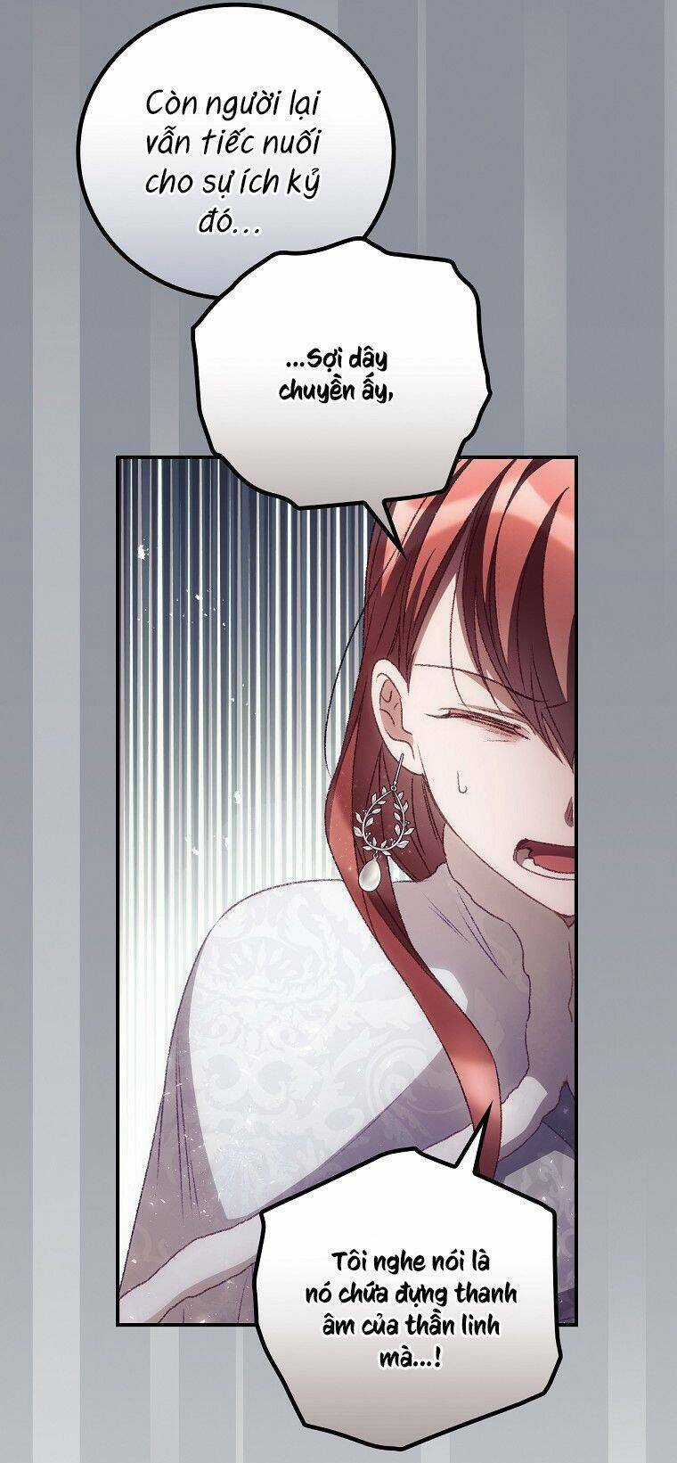 Tôi Nhìn Thấy Cái Chết Của Bạn Chapter 51 trang 32