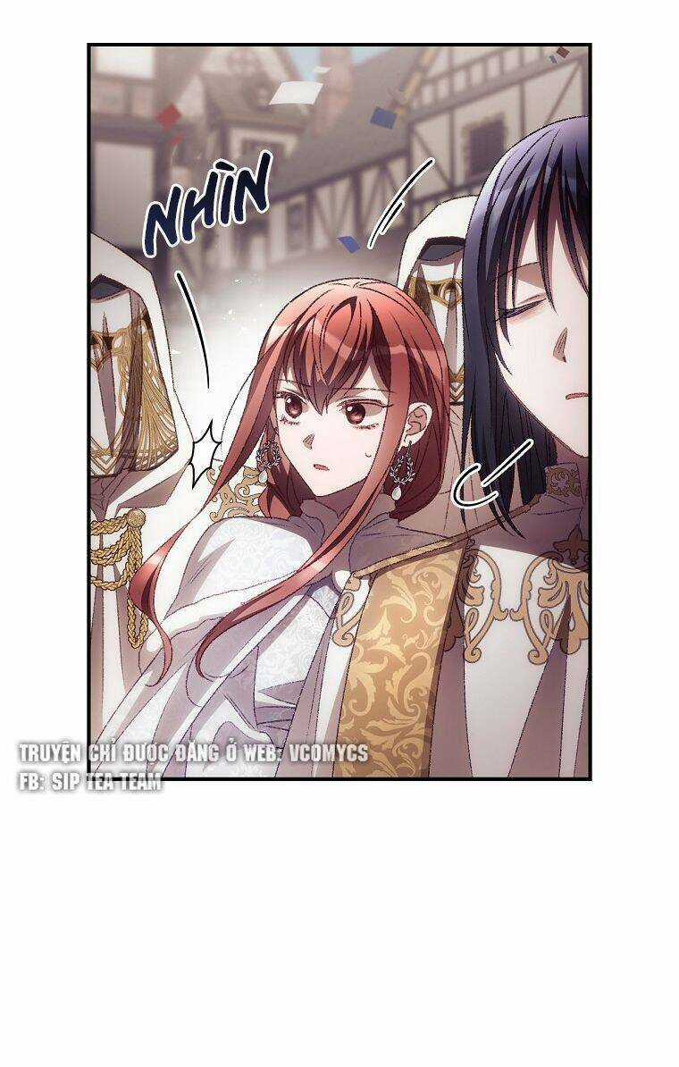 Tôi Nhìn Thấy Cái Chết Của Bạn Chapter 51 trang 4