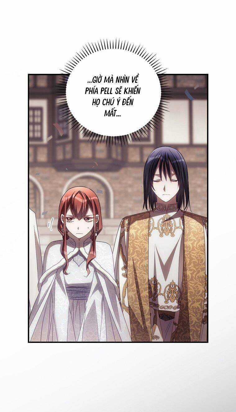 Tôi Nhìn Thấy Cái Chết Của Bạn Chapter 51 trang 6