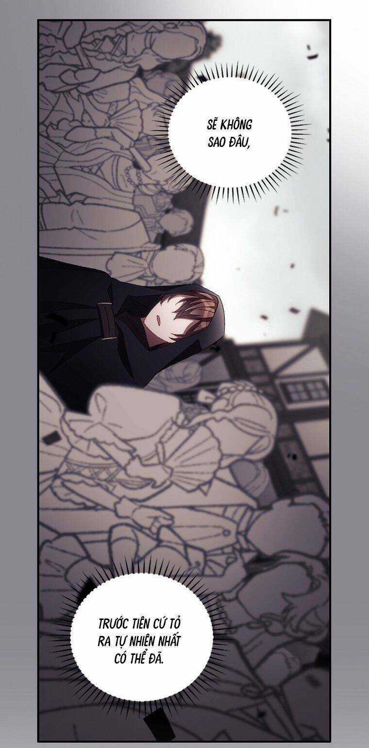 Tôi Nhìn Thấy Cái Chết Của Bạn Chapter 51 trang 8