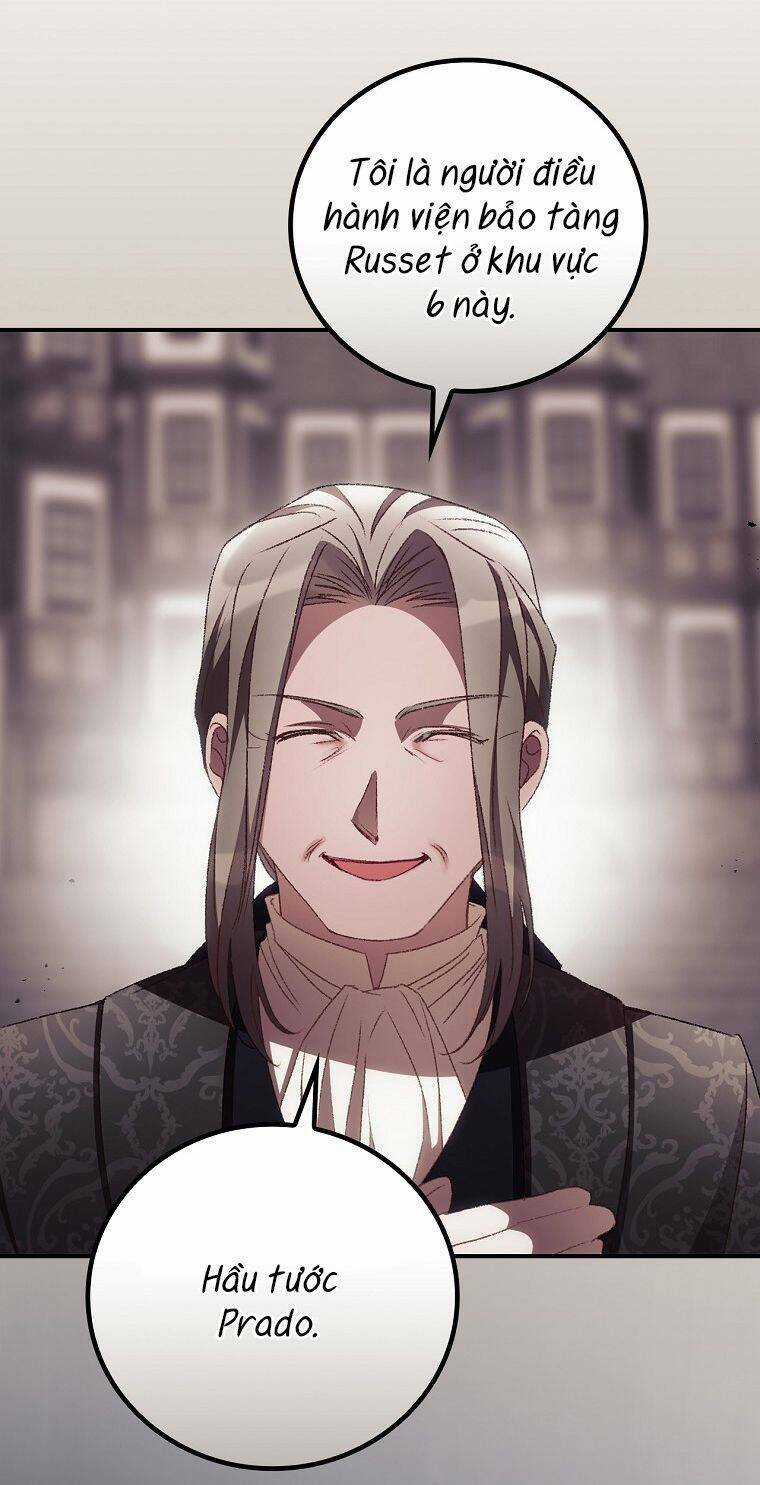 Tôi Nhìn Thấy Cái Chết Của Bạn Chapter 52 trang 10