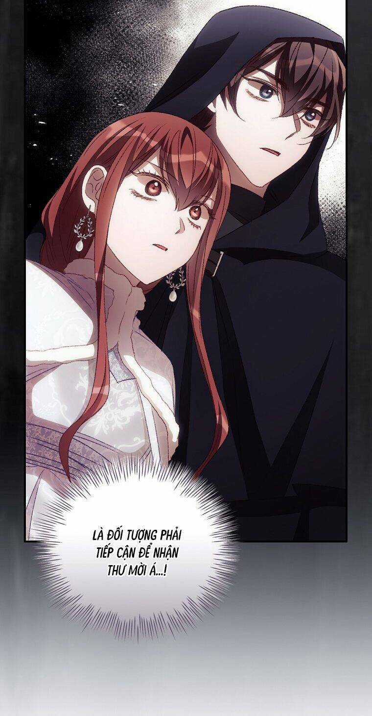 Tôi Nhìn Thấy Cái Chết Của Bạn Chapter 52 trang 12