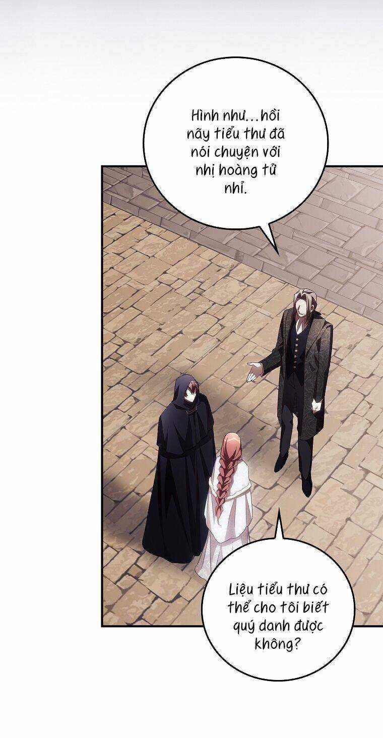 Tôi Nhìn Thấy Cái Chết Của Bạn Chapter 52 trang 13