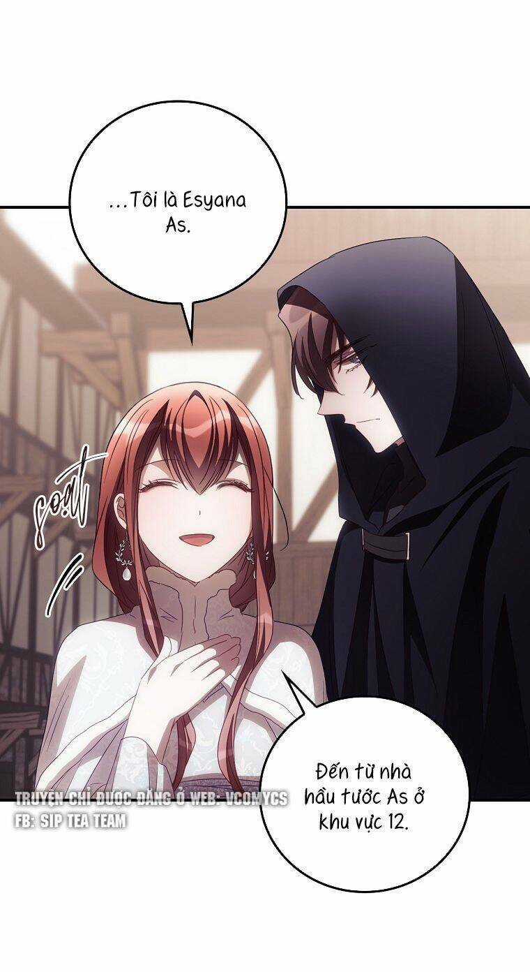 Tôi Nhìn Thấy Cái Chết Của Bạn Chapter 52 trang 14