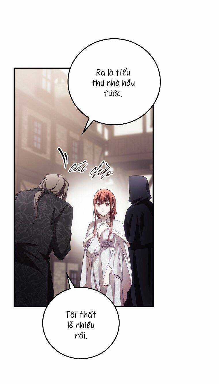 Tôi Nhìn Thấy Cái Chết Của Bạn Chapter 52 trang 15