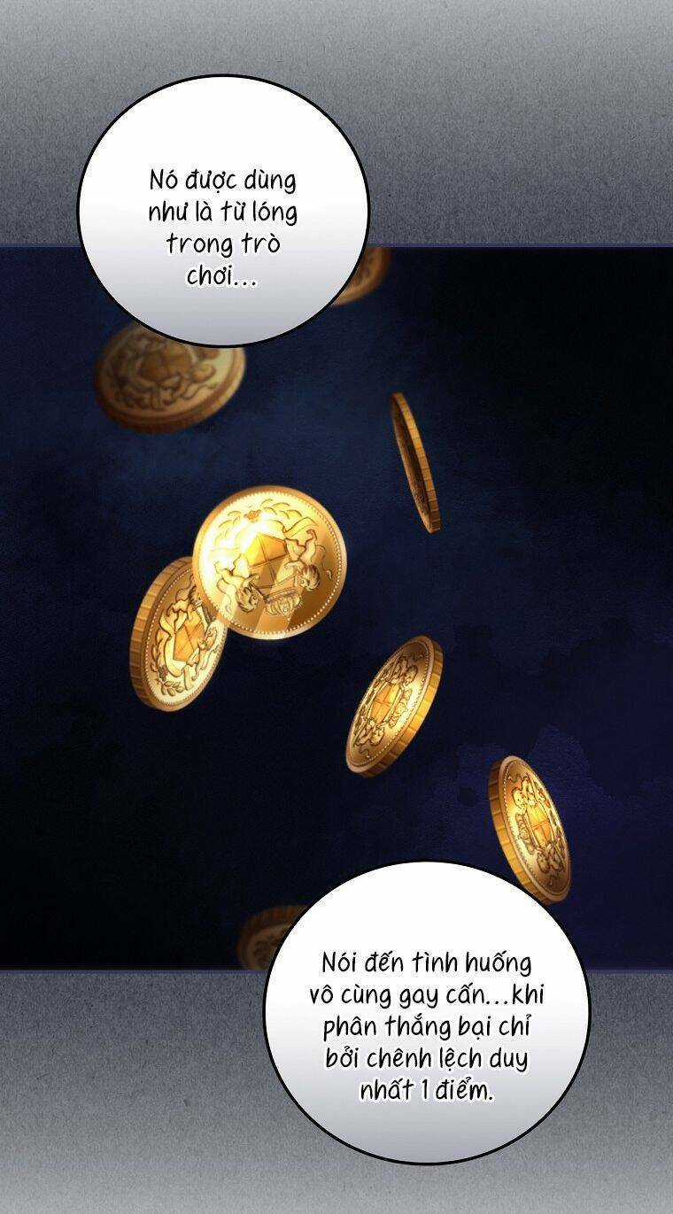 Tôi Nhìn Thấy Cái Chết Của Bạn Chapter 52 trang 17