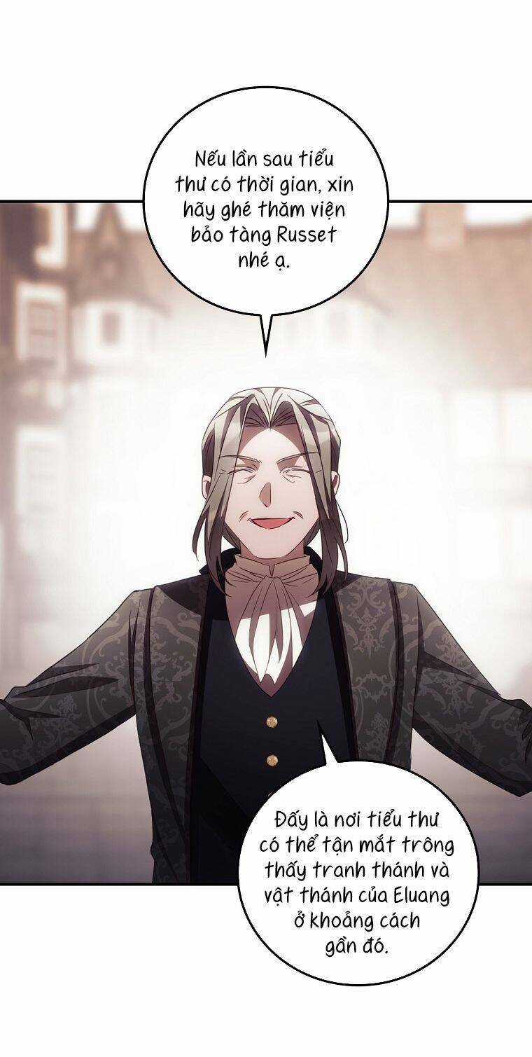 Tôi Nhìn Thấy Cái Chết Của Bạn Chapter 52 trang 19