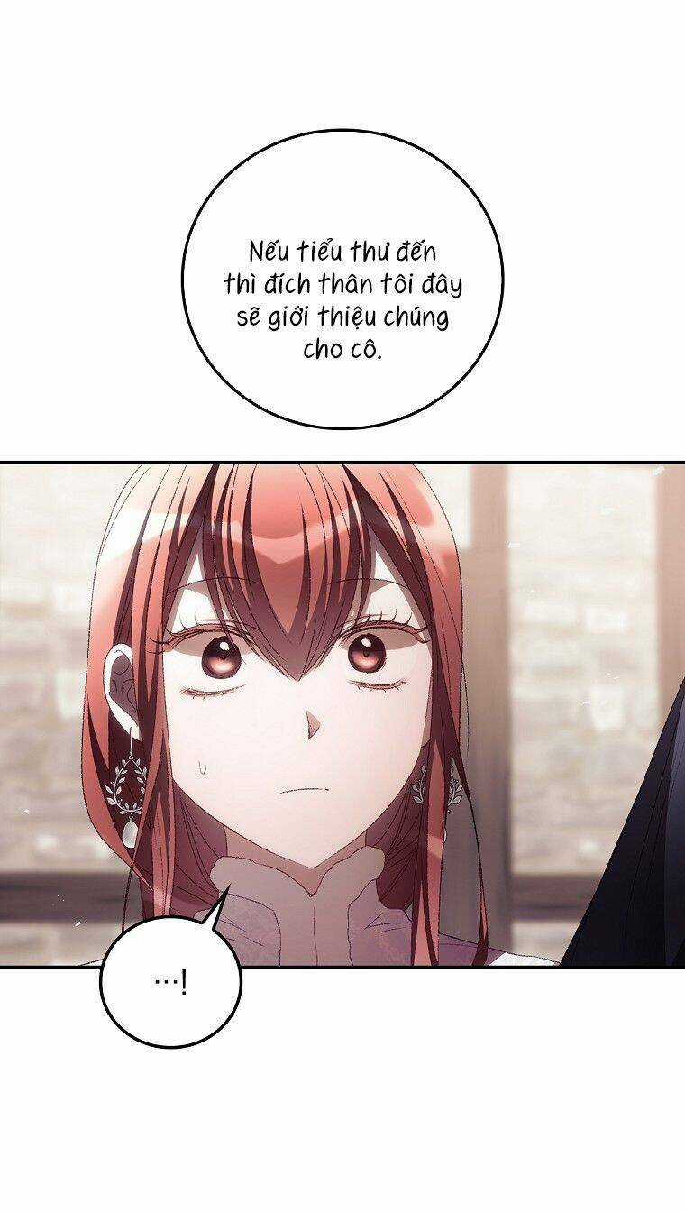 Tôi Nhìn Thấy Cái Chết Của Bạn Chapter 52 trang 20