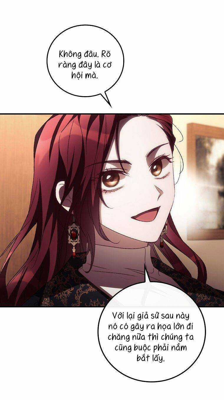 Tôi Nhìn Thấy Cái Chết Của Bạn Chapter 52 trang 25