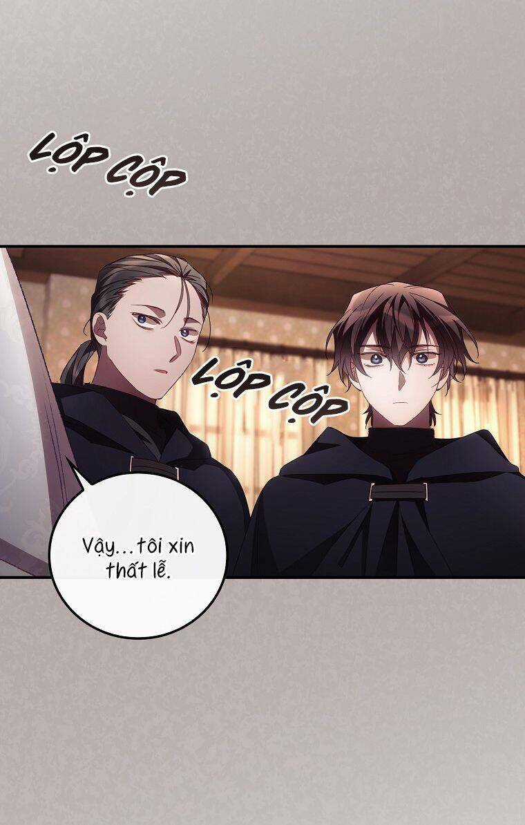 Tôi Nhìn Thấy Cái Chết Của Bạn Chapter 52 trang 29