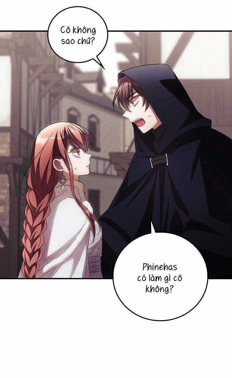 Tôi Nhìn Thấy Cái Chết Của Bạn Chapter 52 trang 3