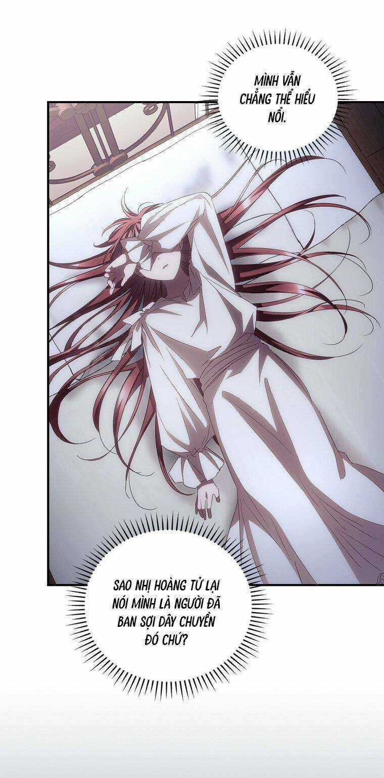 Tôi Nhìn Thấy Cái Chết Của Bạn Chapter 52 trang 32