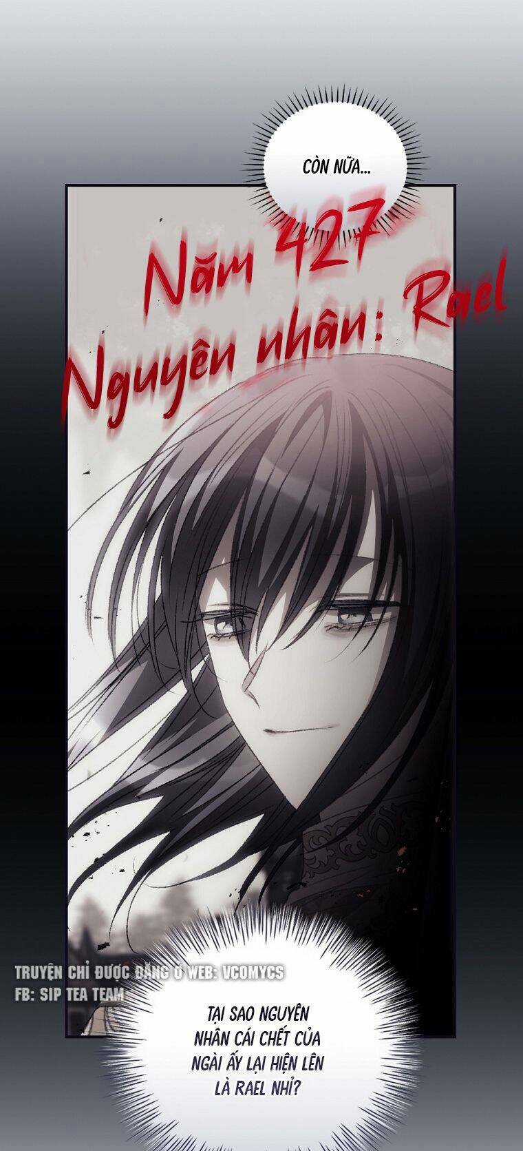 Tôi Nhìn Thấy Cái Chết Của Bạn Chapter 52 trang 33